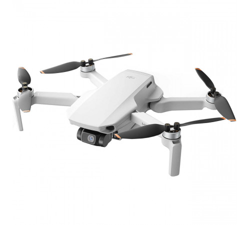 Квадрокоптер DJI Mini SE Fly More Квадрокоптер DJI Mini SE Fly More