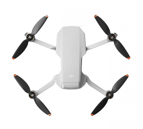 Квадрокоптер DJI Mini SE Fly More Квадрокоптер DJI Mini SE Fly More