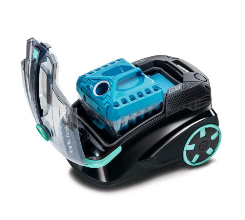 Моющий пылесос Thomas DryBOX Amfibia Family Моющий пылесос Thomas DryBOX Amfibia Family
