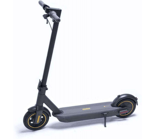 Электросамокат NINEBOT KickScooter Max G30P Электросамокат NINEBOT KickScooter Max G30P