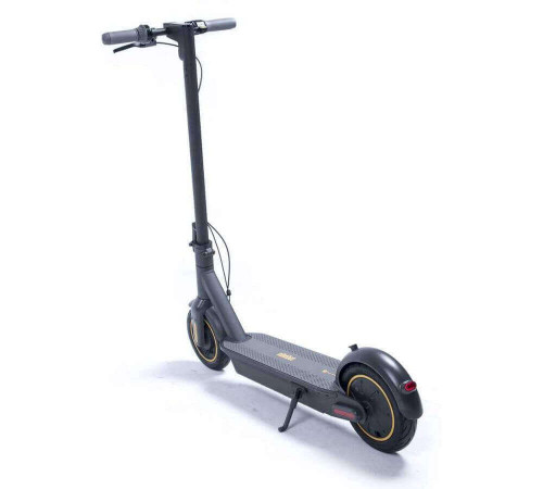 Электросамокат NINEBOT KickScooter Max G30P Электросамокат NINEBOT KickScooter Max G30P