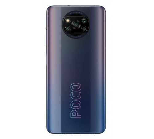 Смартфон Xiaomi Poco X3 Pro 8/256Gb Смартфон Xiaomi Poco X3 Pro 8/256Gb