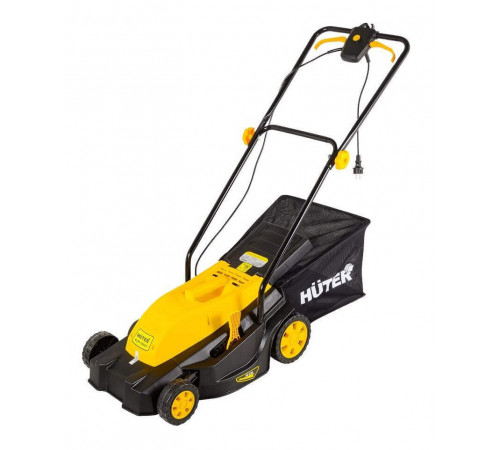 Газонокосилка электрическая Huter ELM-1800 Газонокосилка электрическая Huter ELM-1800