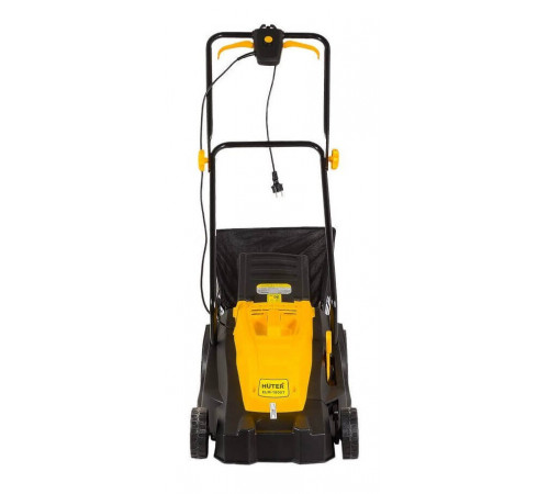 Газонокосилка электрическая Huter ELM-1800 Газонокосилка электрическая Huter ELM-1800