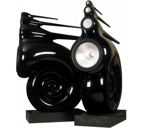 Акустическая система Bowers & Wilkins Nautilus Акустическая система Bowers & Wilkins Nautilus
