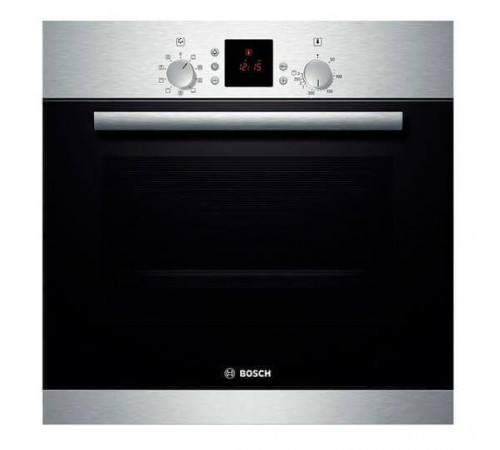 Электрический духовой шкаф BOSCH HBN 331E1S Электрический духовой шкаф BOSCH HBN 331E1S