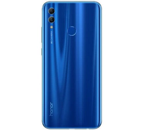 Смартфон Honor 10 Lite 32GB Sapphire Blue Смартфон Honor 10 Lite 32GB Sapphire Blue