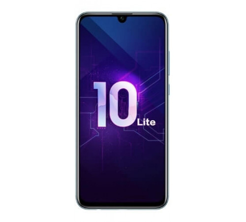 Смартфон Honor 10 Lite 32GB Sapphire Blue Смартфон Honor 10 Lite 32GB Sapphire Blue