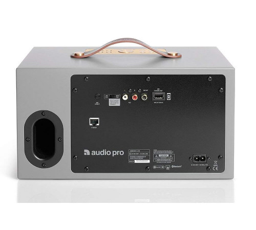 AUDIO PRO Addon C10 Wireless AUDIO PRO Addon C10 Wireless