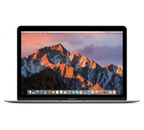 Ноутбук Apple "MacBook" 13' Ноутбук Apple "MacBook" 13'